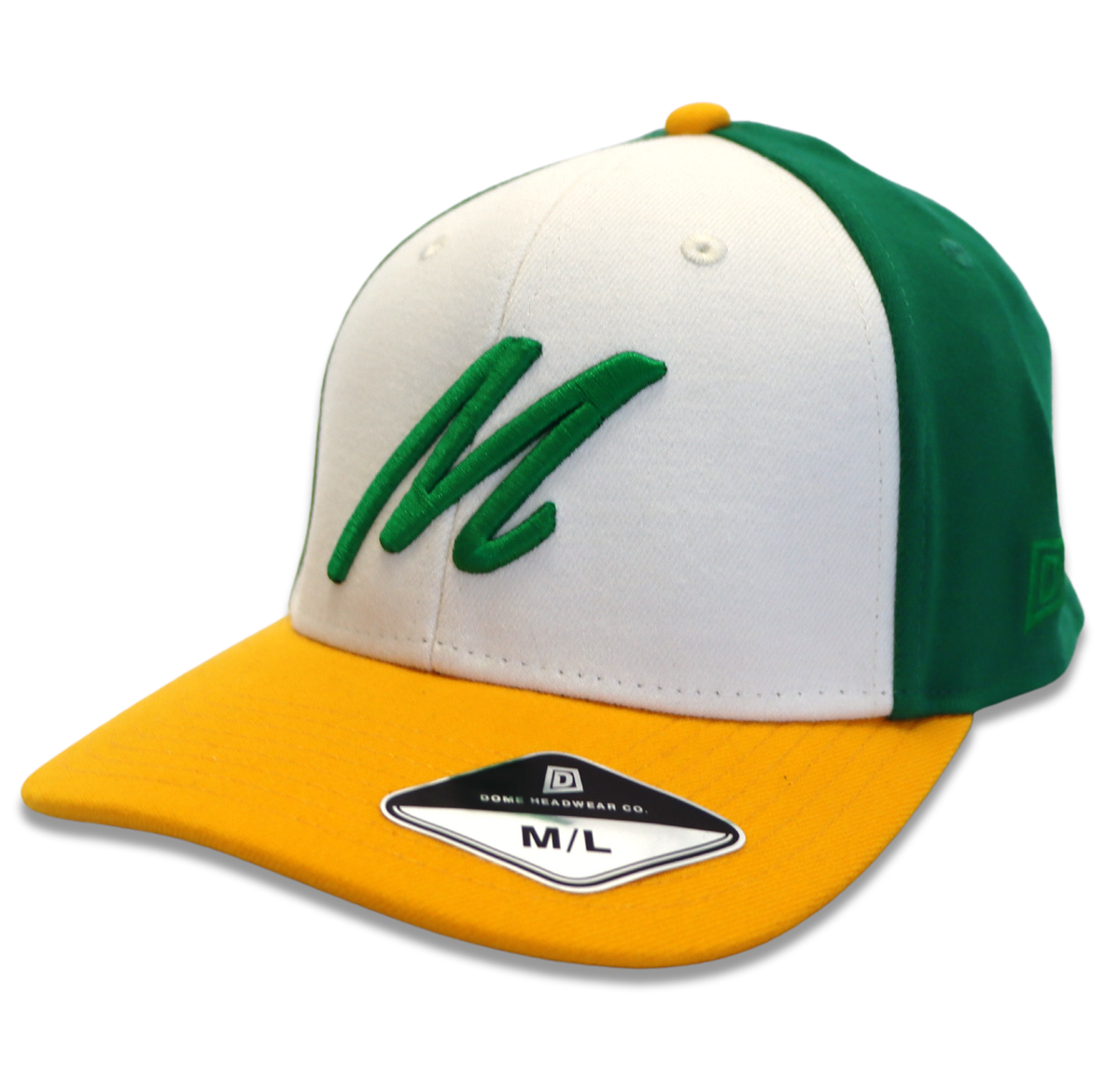 Midwest Mallards Official Team Hat MLW Wiffle Ball