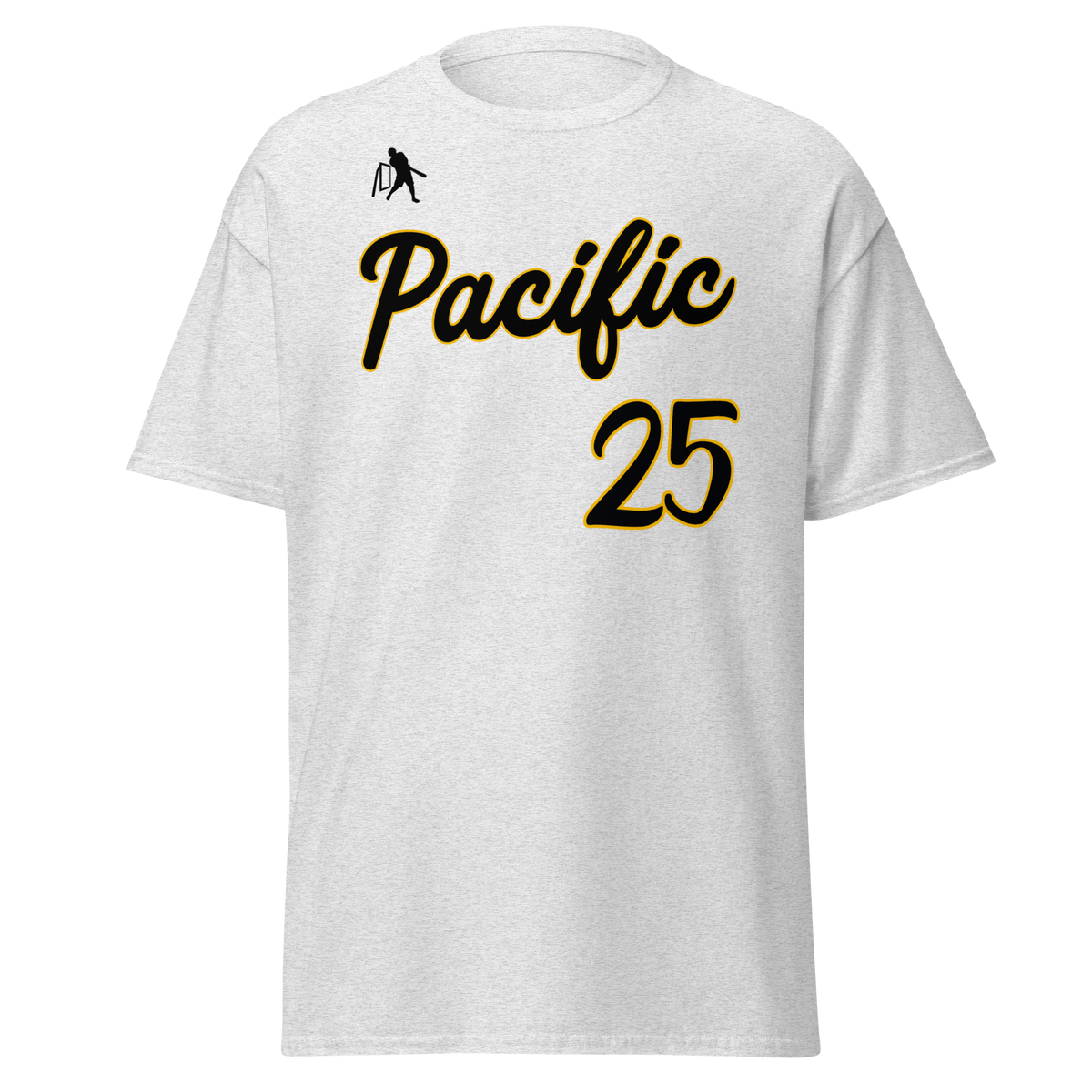 Alec Warda Pacific Predators Jersey Tee – MLW Wiffle Ball