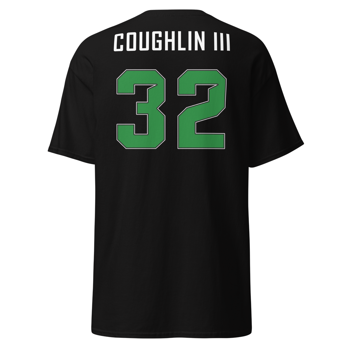 T. J. Cottrell様　UFLユニフォーム T. J. Cottrell様 UFLユニフォーム