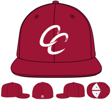 Coastal Cobras Official Team Hat