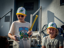 2025 MLW World Series Tee