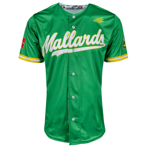 Midwest Mallards “Light Moxie” Jersey (FULLY CUSTOM)