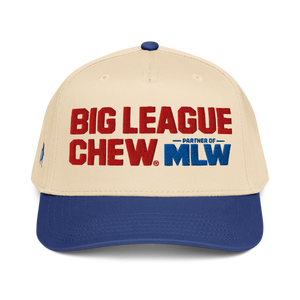 MLW Wiffle Ball Merchandise