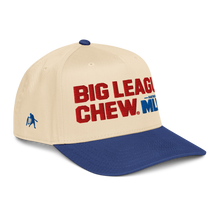 Big League Chew x MLW Cap - Blue