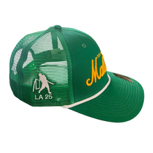 2025 Midwest Mallards World Series Champions Hat