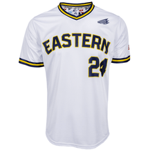 Eastern Eagles “Light Moxie” Jersey (FULLY CUSTOM)