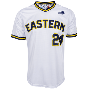 Eastern Eagles “Light Moxie” Jersey (FULLY CUSTOM)