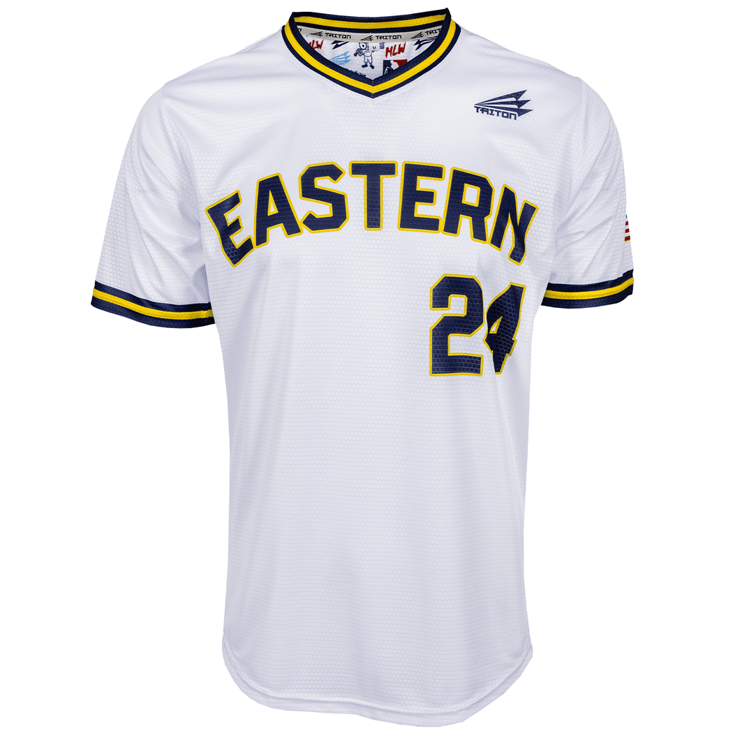 Eastern Eagles “Light Moxie” Jersey (FULLY CUSTOM)