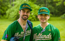 2025 Midwest Mallards World Series Champions Hat