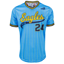 Eastern Eagles “Dark Moxie” Jersey (FULLY CUSTOM)