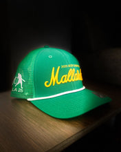 2025 Midwest Mallards World Series Champions Hat