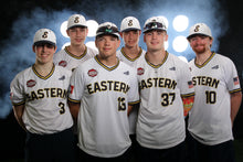 Eastern Eagles “Light Moxie” Jersey (FULLY CUSTOM)