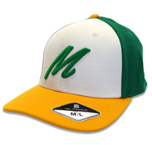 Midwest Mallards Official Team Hat