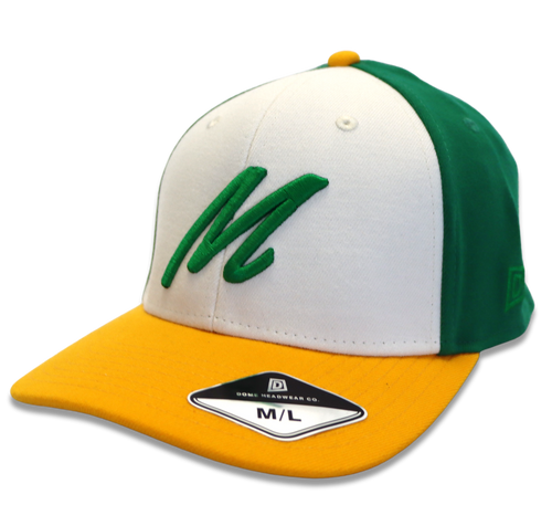 Midwest Mallards Official Team Hat