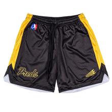 Pacific Predators Retro Mesh Shorts