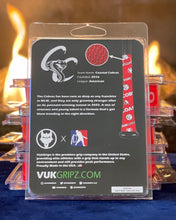 Coastal Cobras Bat Grip