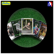 Official MLW Trading Cards (2022-23) - Pack of 8