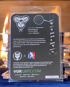 Downtown Diamondbacks Bat Grip