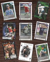 Official MLW Trading Cards (2022-23) - Pack of 8