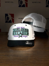 Metro Magic 2023 World Series Champions Hat