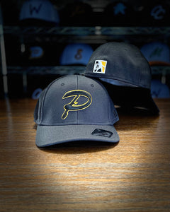 Pacific Predators Official Team Hat