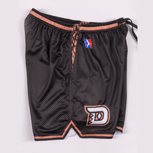 Downtown Diamondbacks Retro Mesh Shorts