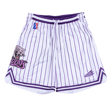 Western Wildcats Retro Mesh Shorts