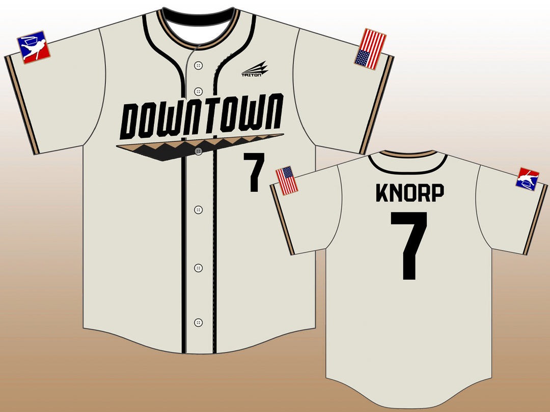 Player Jerseys – MLW Wiffle Ball
