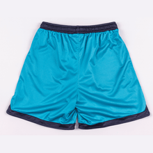 Great Lakes Gators Retro Mesh Shorts