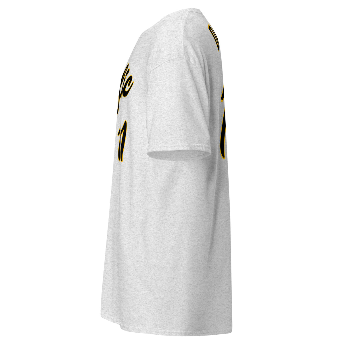 Drew Davis Pacific Predators Jersey Tee – MLW Wiffle Ball