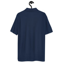 MLW Polo - Navy