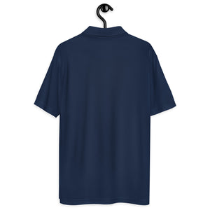 MLW Polo - Navy