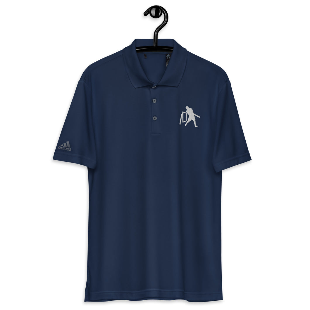 MLW Polo - Navy