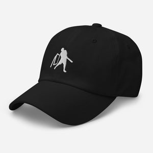 MLW Classic Baseball Hat (4 Color Options)