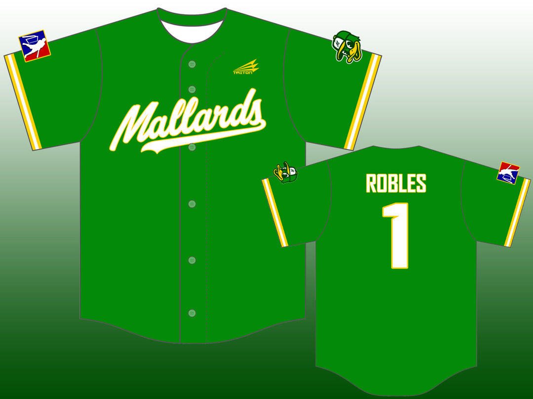 Player Jerseys – Page 2 – MLW Wiffle Ball