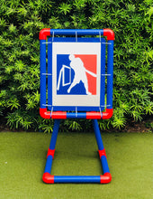 Official MLW Deluxe Strikezone by Home Stand