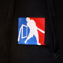 MLW Logo Embroidered Hoodie