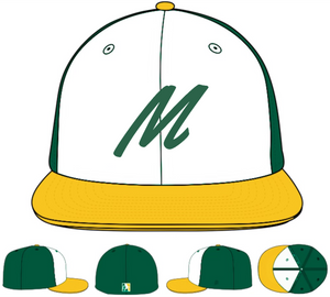 Midwest Mallards Official Team Hat