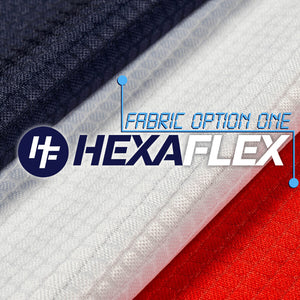 Great Lakes Gators “Light Moxie” Jersey (FULLY CUSTOM)