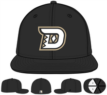 Downtown Diamondbacks Official Team Hat