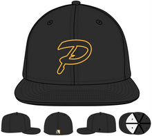 Pacific Predators Official Team Hat