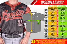 Downtown Diamondbacks “Dark Moxie” Jersey (FULLY CUSTOM)