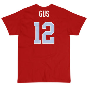 Gus Coastal Cobras Jersey Tee