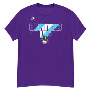 Wands Up Tee