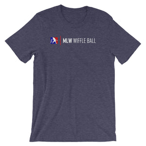 MLW Original Tee (3 Color Options)