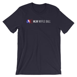MLW Original Tee (3 Color Options)