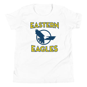 Daniel Schultz Eastern Eagles YOUTH Jersey Tee