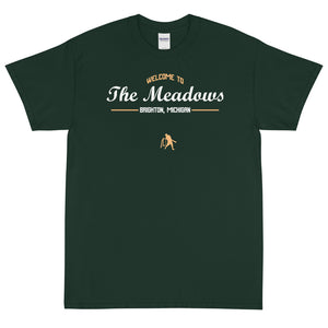 The Meadows Tee