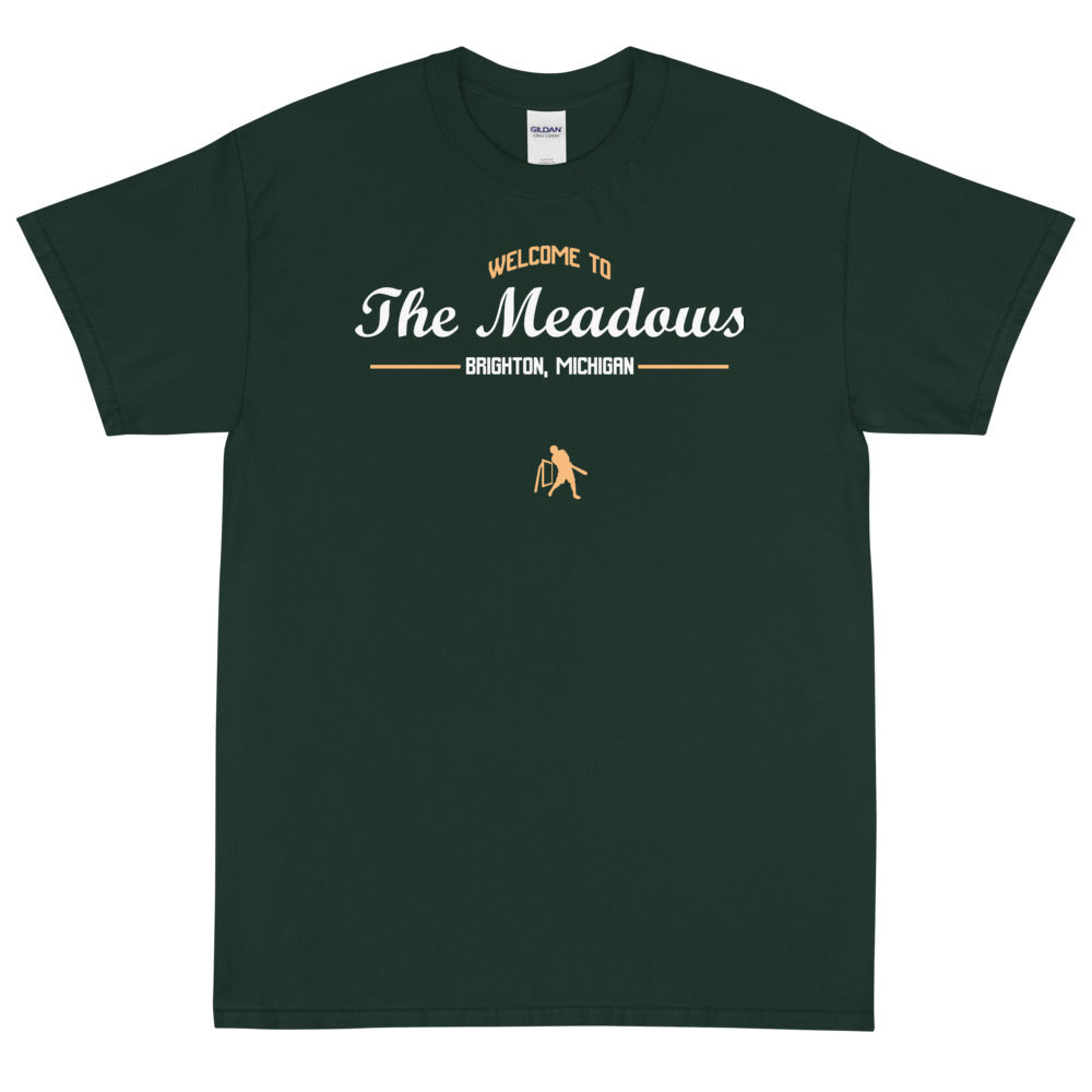 The Meadows Tee