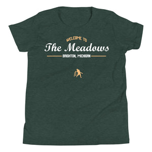 The Meadows Tee - YOUTH